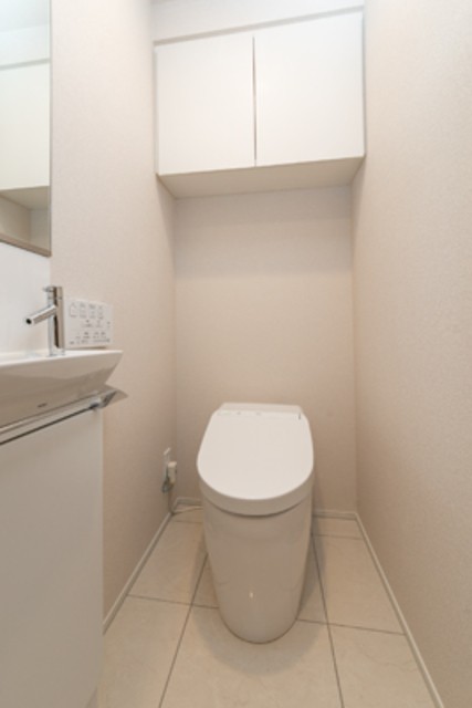 ※写真は同タイプ住戸です。(内装)