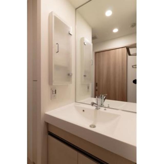 ※写真は同タイプ住戸です。(内装)
