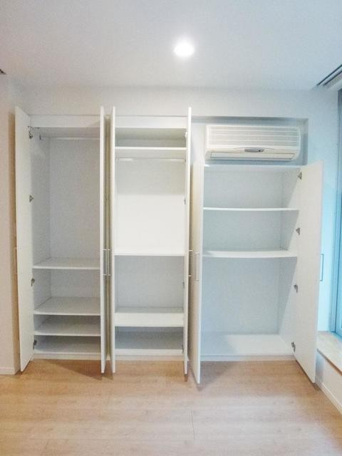 ※写真は同タイプ住戸です。(内装)