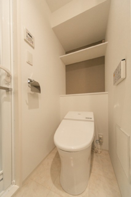 ※写真は同タイプ住戸です。(内装)
