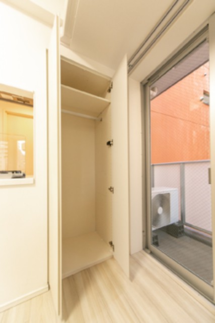 ※写真は同タイプ住戸です。(内装)