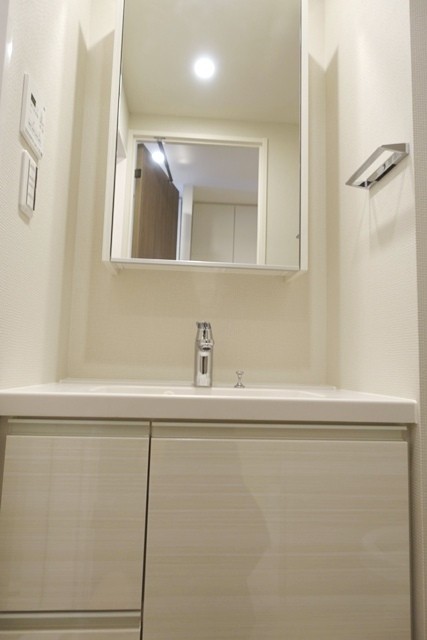 ※写真は同タイプ住戸です。(内装)
