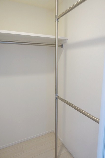 ※写真は同タイプ住戸です。(内装)