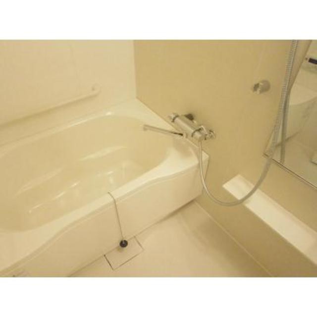 ※写真は同タイプ住戸です。(風呂)
