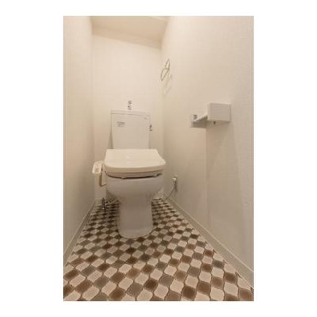 ※写真は同タイプ住戸です。(内装)