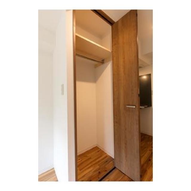 ※写真は同タイプ住戸です。(内装)