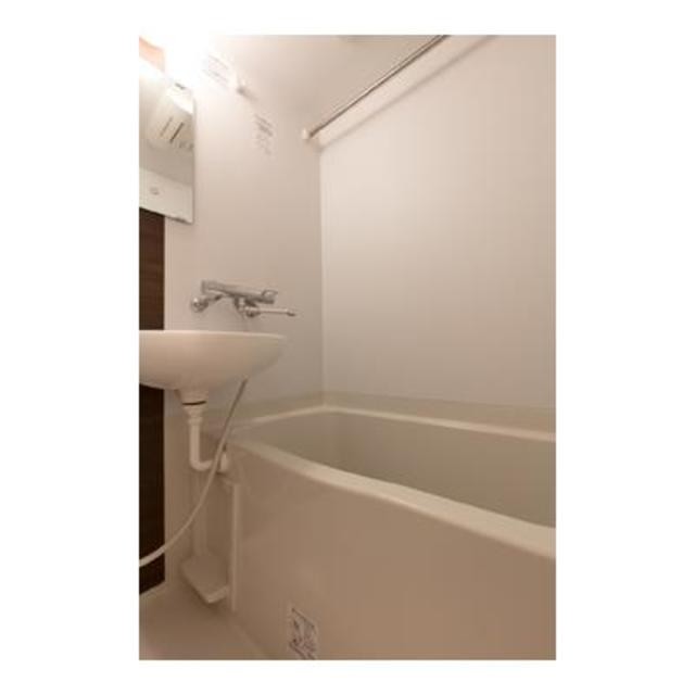 ※写真は同タイプ住戸です。(風呂)