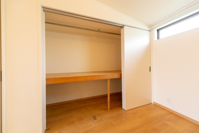 ※写真は同タイプ住戸です。(内装)