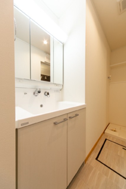 ※写真は同タイプ住戸です。(内装)