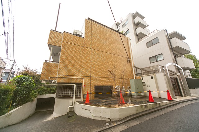 新宿区中落合2丁目 【賃貸居住】マンション 新宿区中落合2丁目 【賃貸居住】マンション