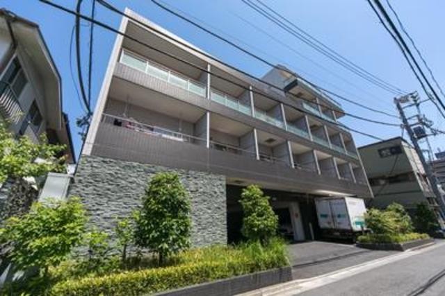 中野区野方5丁目 【賃貸居住】マンション