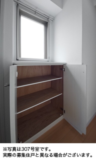 ※写真は同タイプ住戸です。