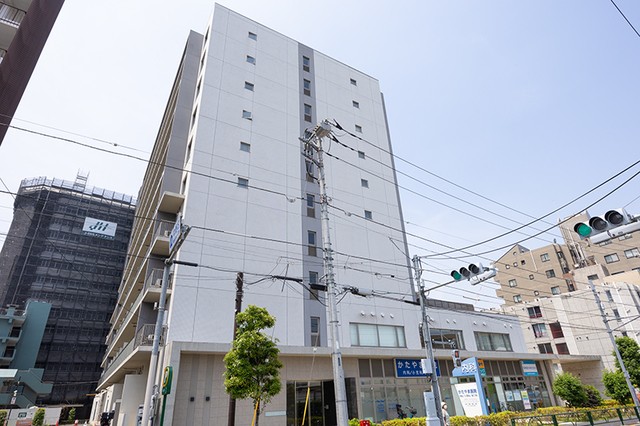 (外観)
