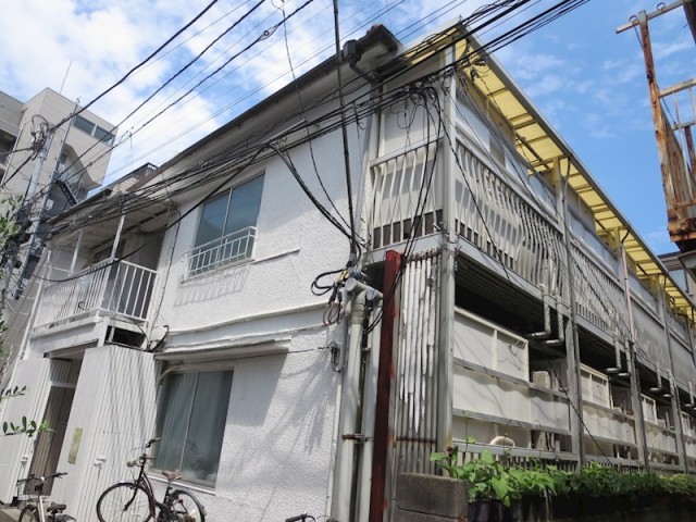 (外観)