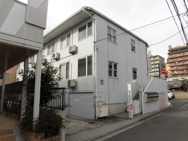 世田谷区三軒茶屋2丁目 【賃貸居住】アパート