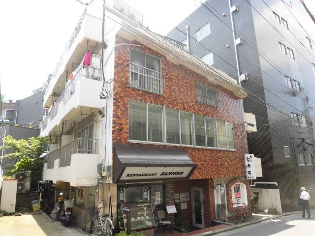 大田区東馬込1丁目 【賃貸居住】アパート
