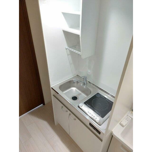 (キッチン)
