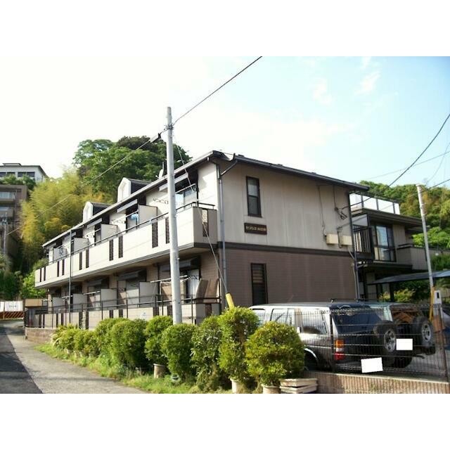 (外観)