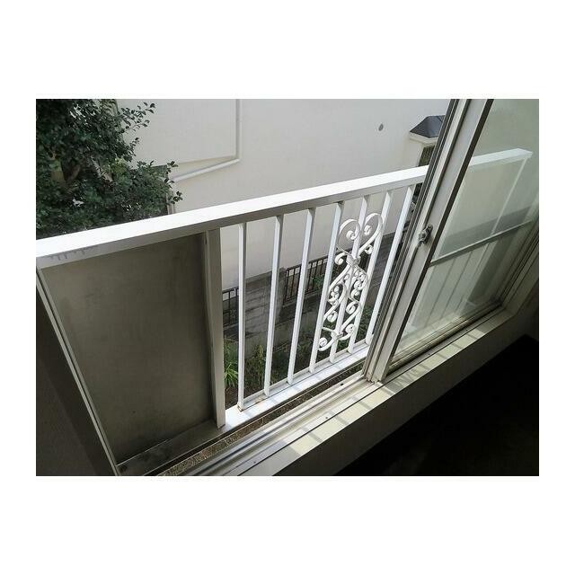 別部屋の写真