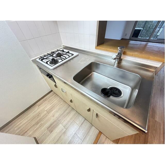 (キッチン)