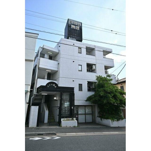 (外観)