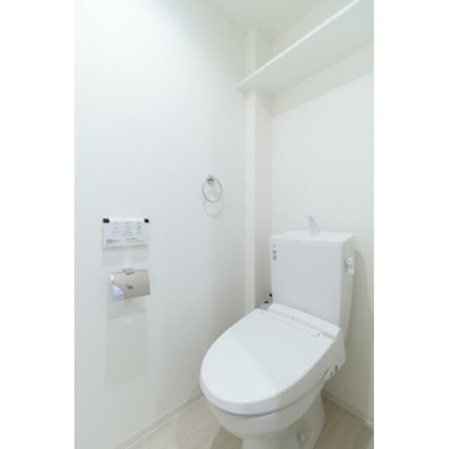 ※写真は同タイプ住戸です。(内装)