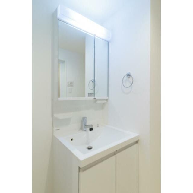 ※写真は同タイプ住戸です。(内装)