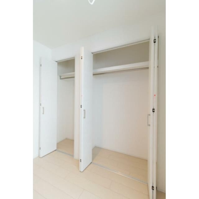 ※写真は同タイプ住戸です。(内装)