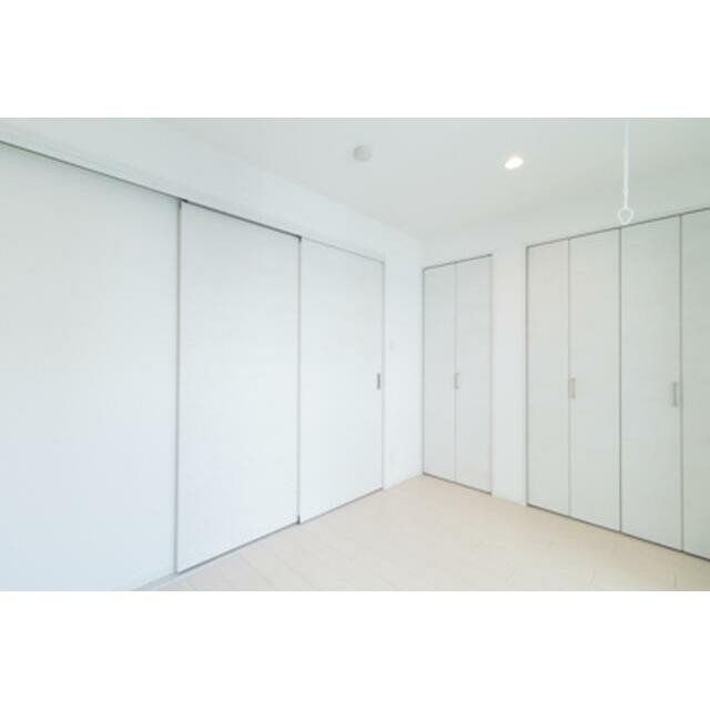 ※写真は同タイプ住戸です。(居間)