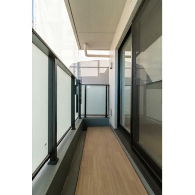 ※写真は同タイプ住戸です。