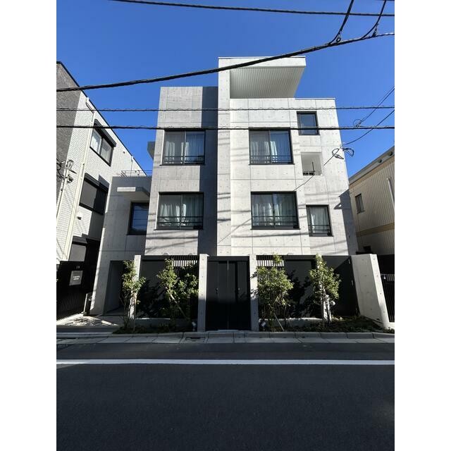 (外観)
