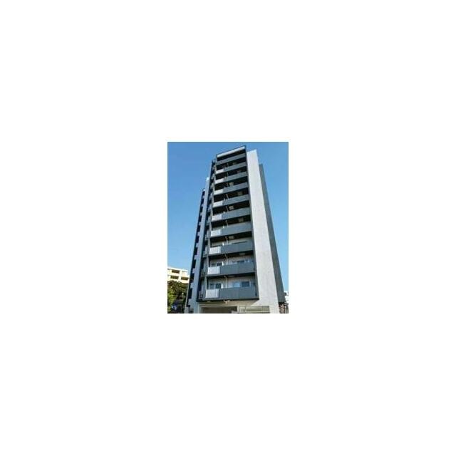 品川区荏原6丁目 【賃貸居住】マンション
