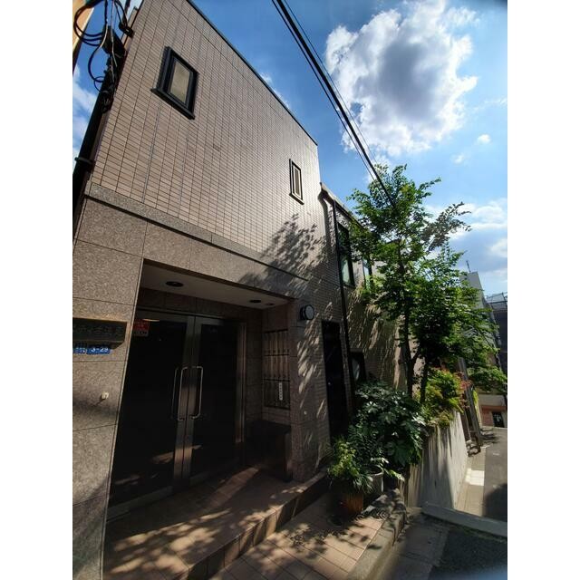(外観)