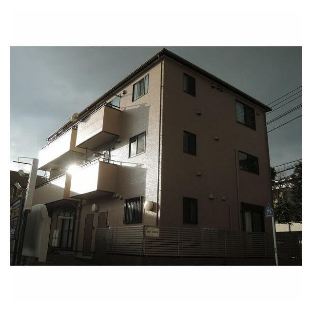(外観)
