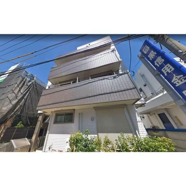 品川区二葉3丁目 【賃貸居住】マンション