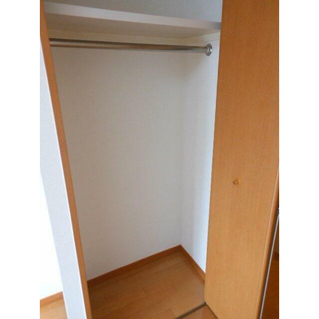◆クローゼット◆(内装)