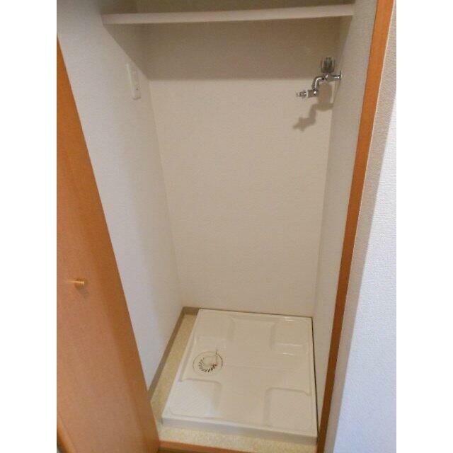 ◆室内洗濯機置き場◆
