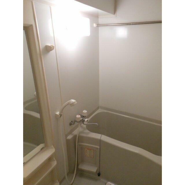 ◆浴室乾燥機付きバス◆(風呂)