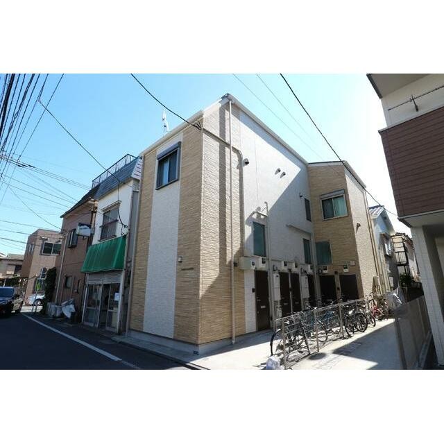 外観(外観)