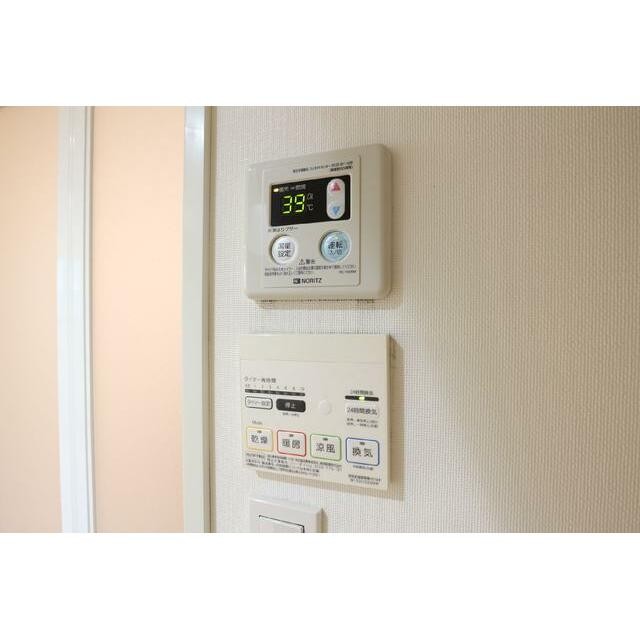 設備 浴室乾燥機