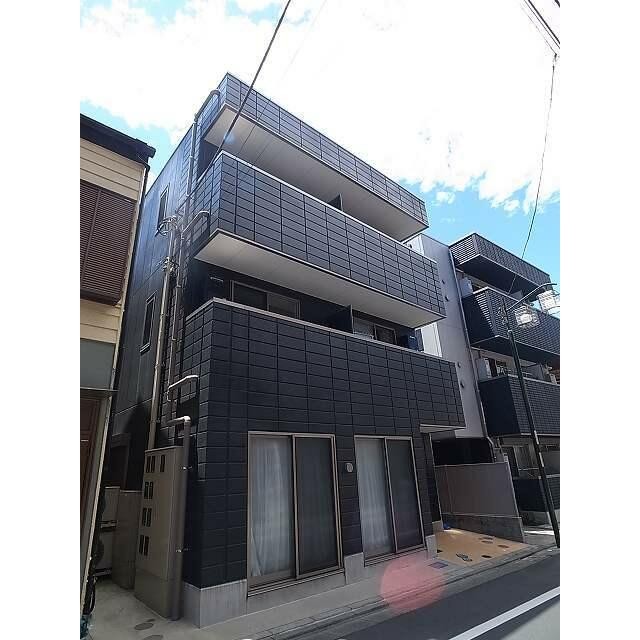 大田区東蒲田1丁目 【賃貸居住】マンション