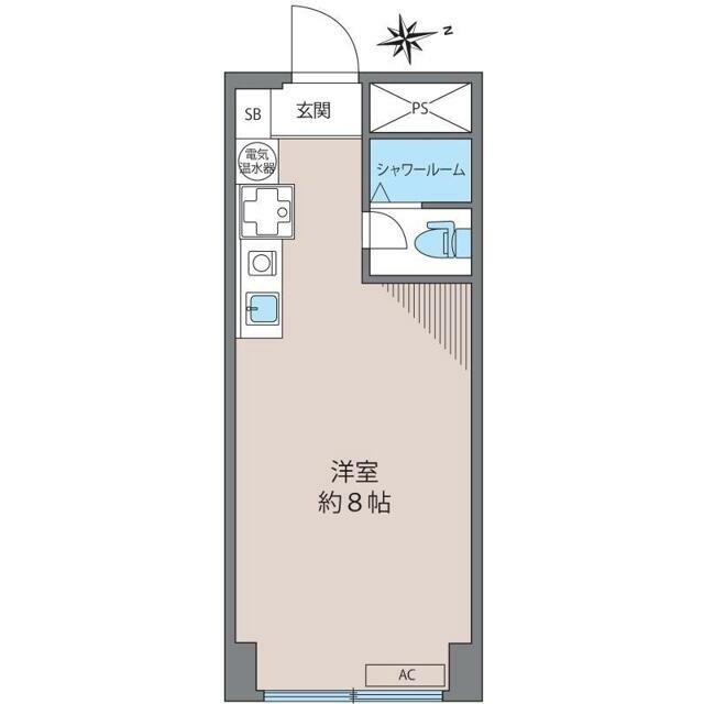 間取り図(間取)