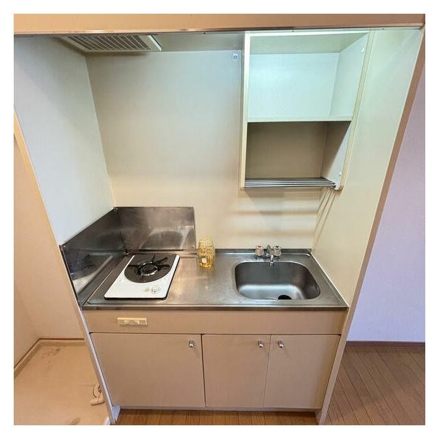 ※同仕様写真含む(キッチン)