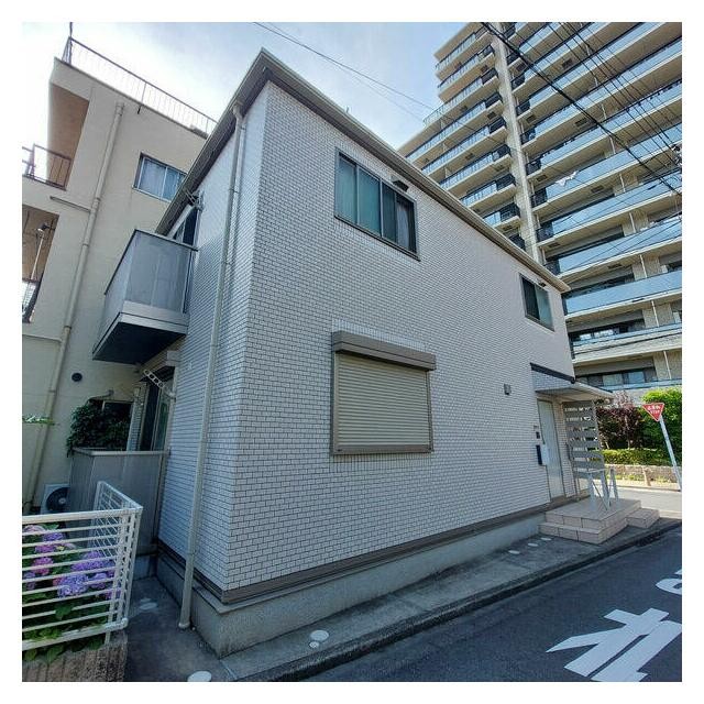 大田区西六郷3丁目 【賃貸居住】アパート