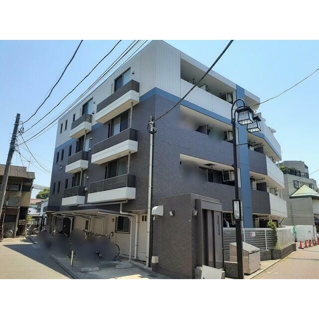 大田区大森東2丁目 【賃貸居住】マンション
