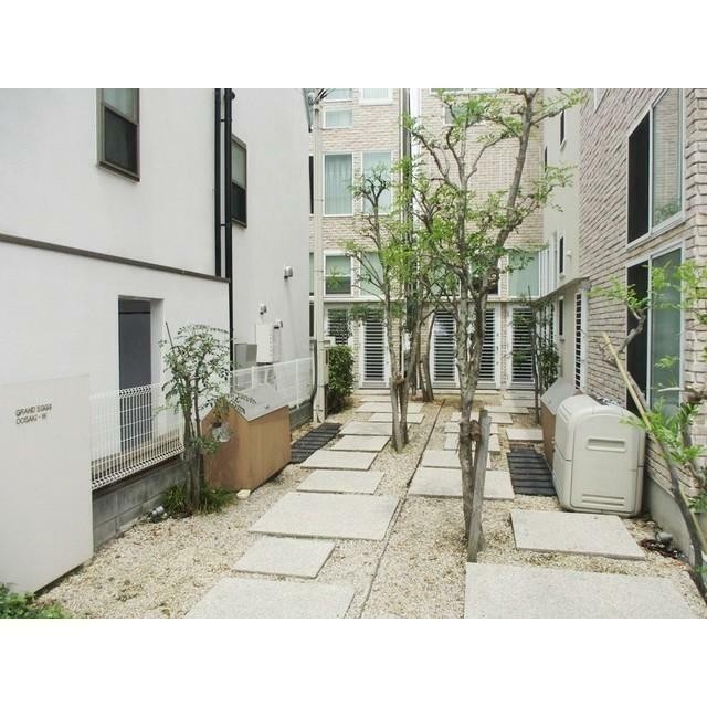 エントランス(その他建物画像)