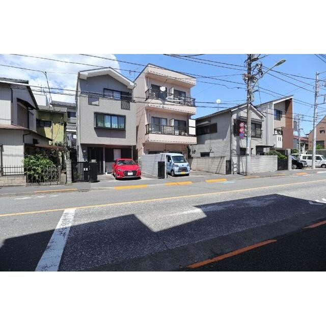 景色