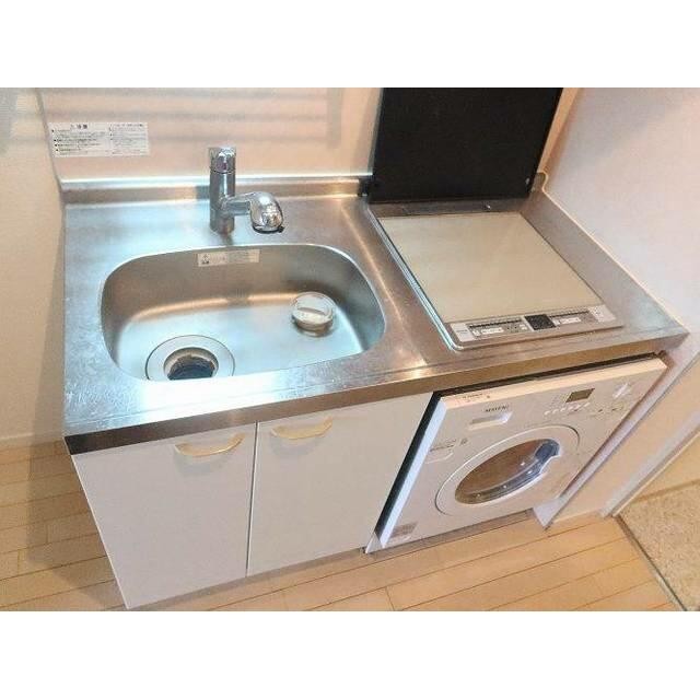 (キッチン)