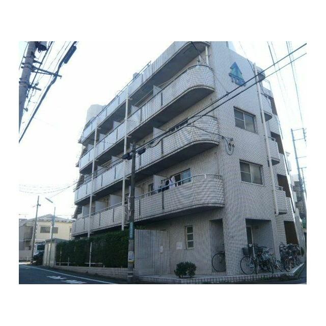 世田谷区三軒茶屋2丁目 【賃貸居住】マンション