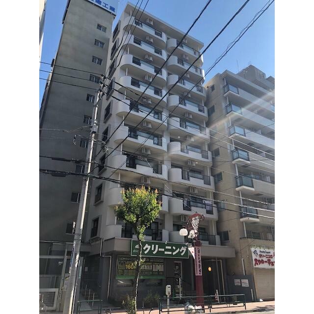 世田谷区三軒茶屋2丁目 【賃貸居住】マンション